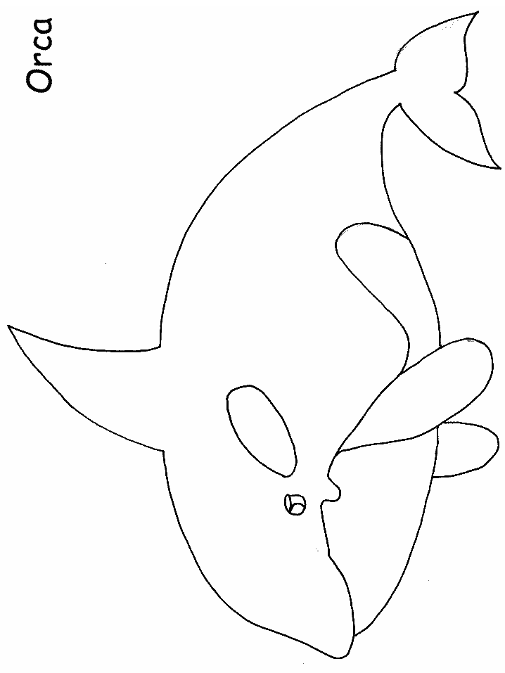 75 Coloring Pages Of Ocean Animals 32