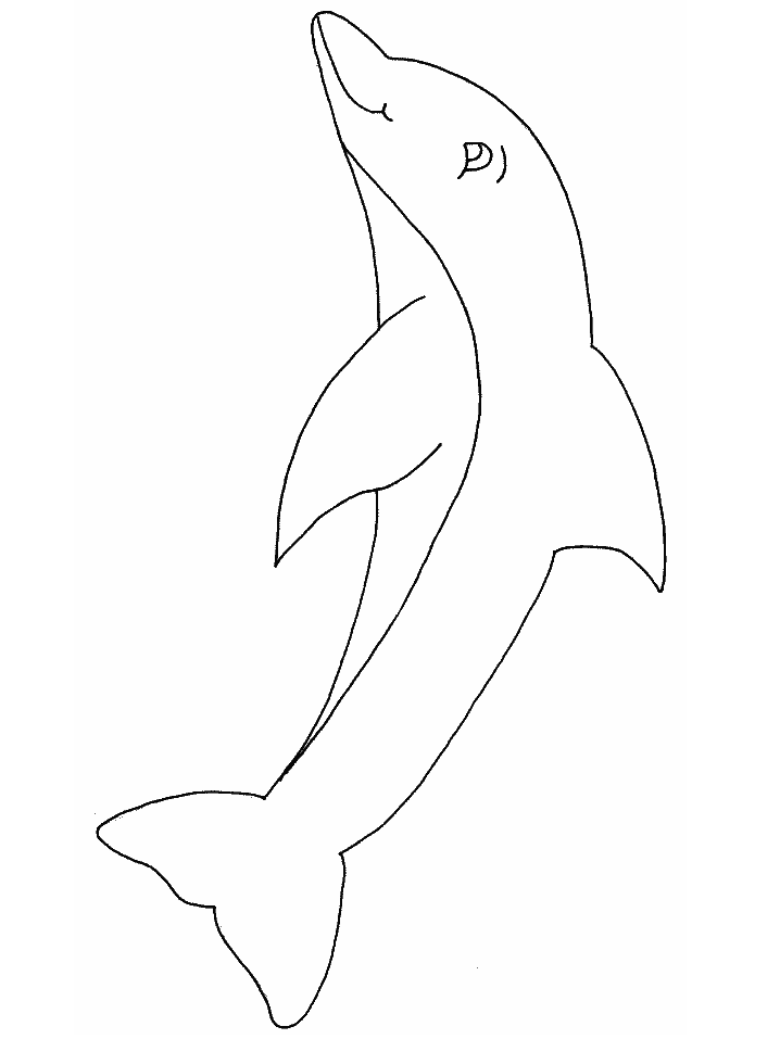 75 Coloring Pages Of Ocean Animals 78