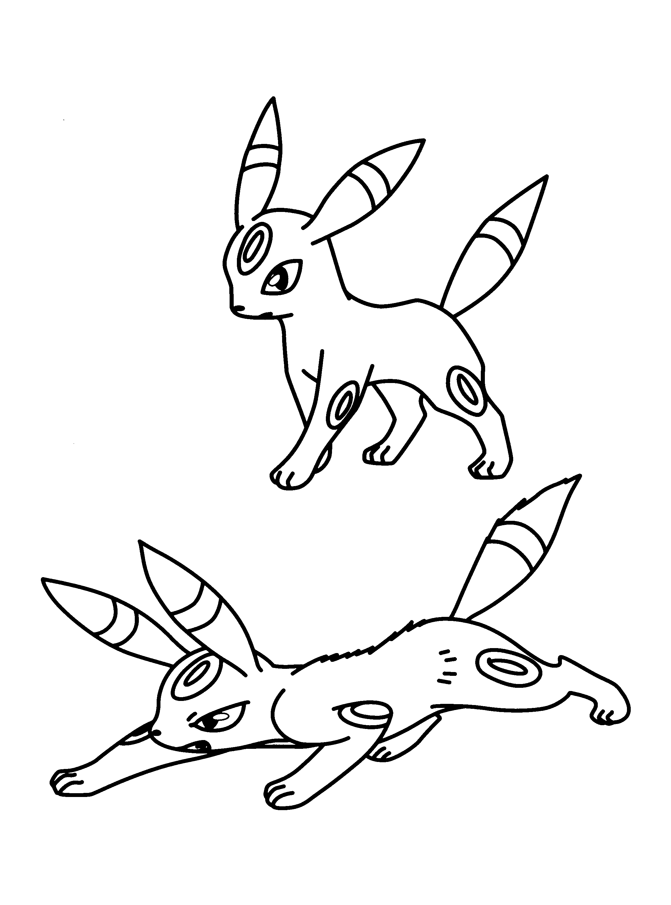 Coloring Pictures Of Pokemon 44