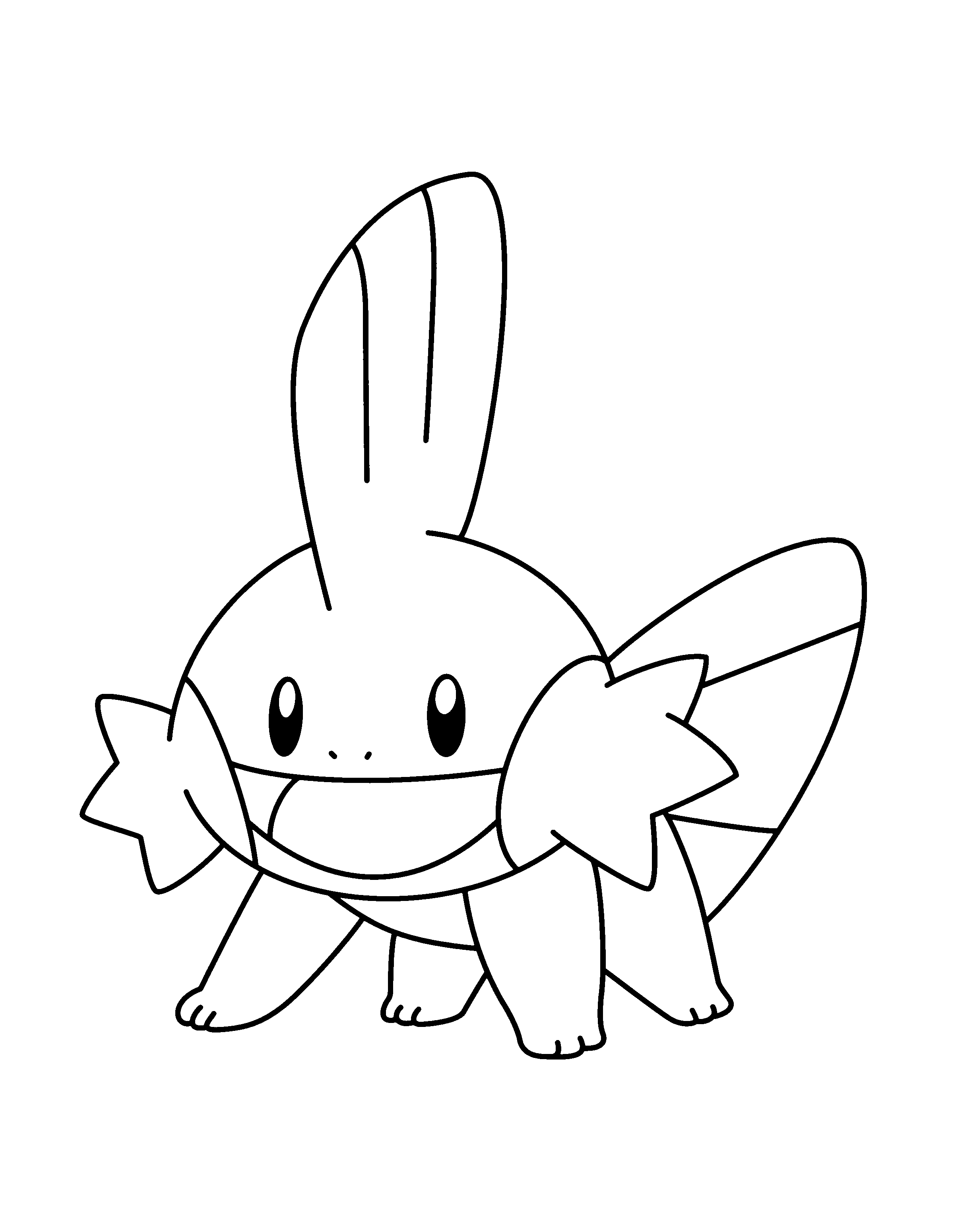 Coloring Pictures Of Pokemon 54