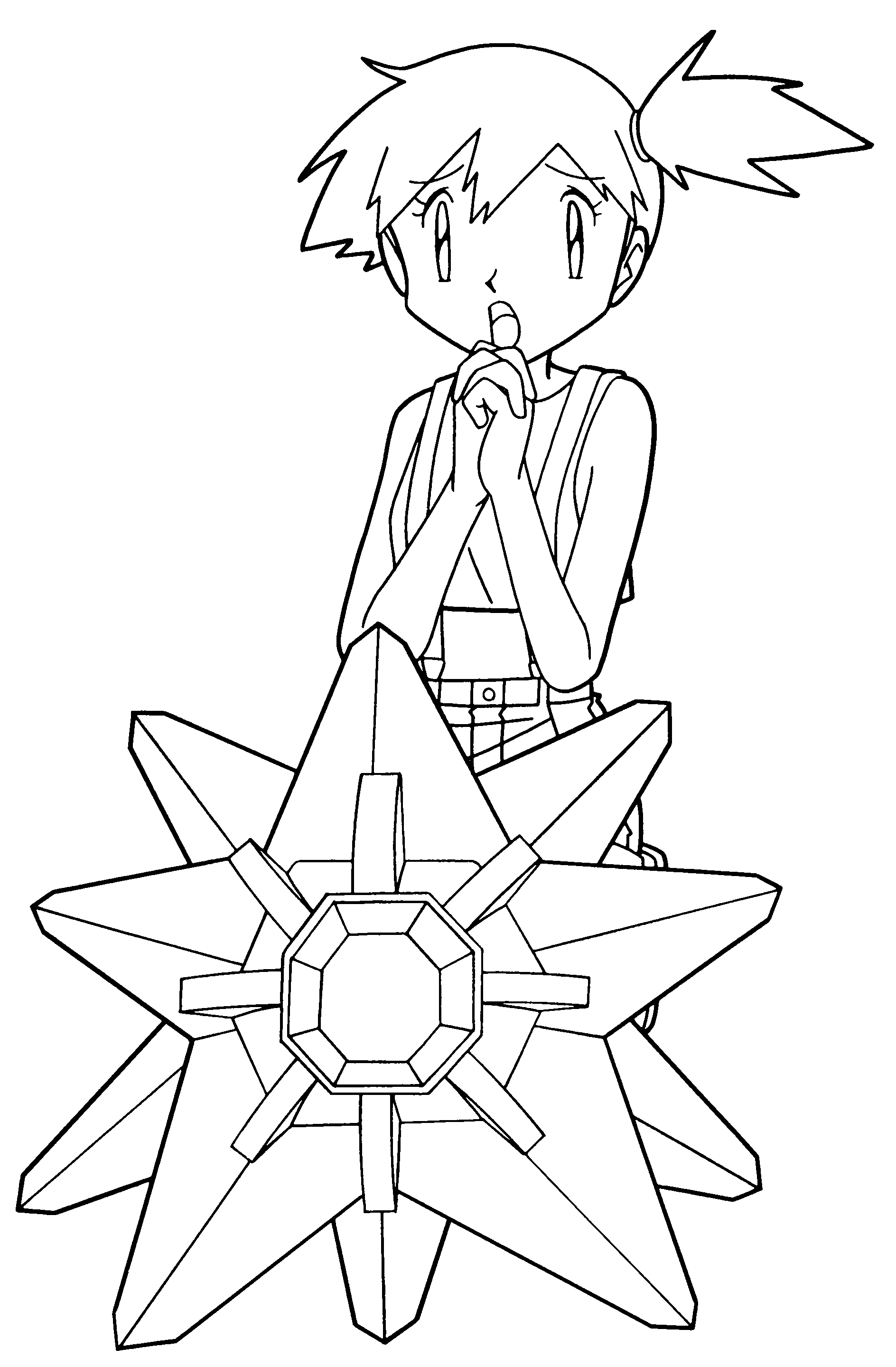 Coloring Pictures Of Pokemon 66