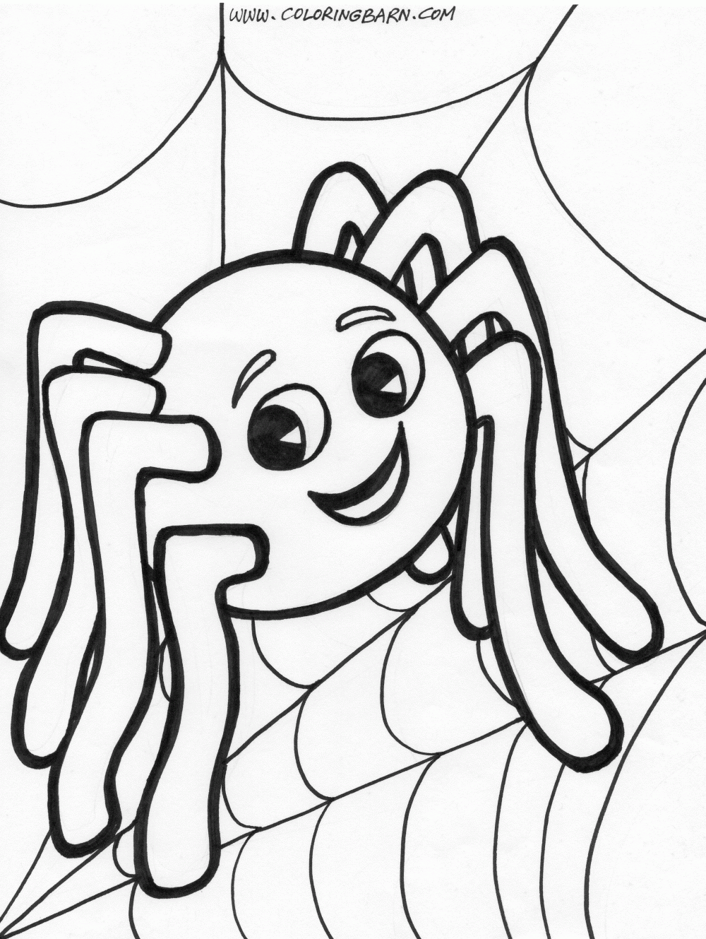 Free Printable Coloring Sheets Halloween 62