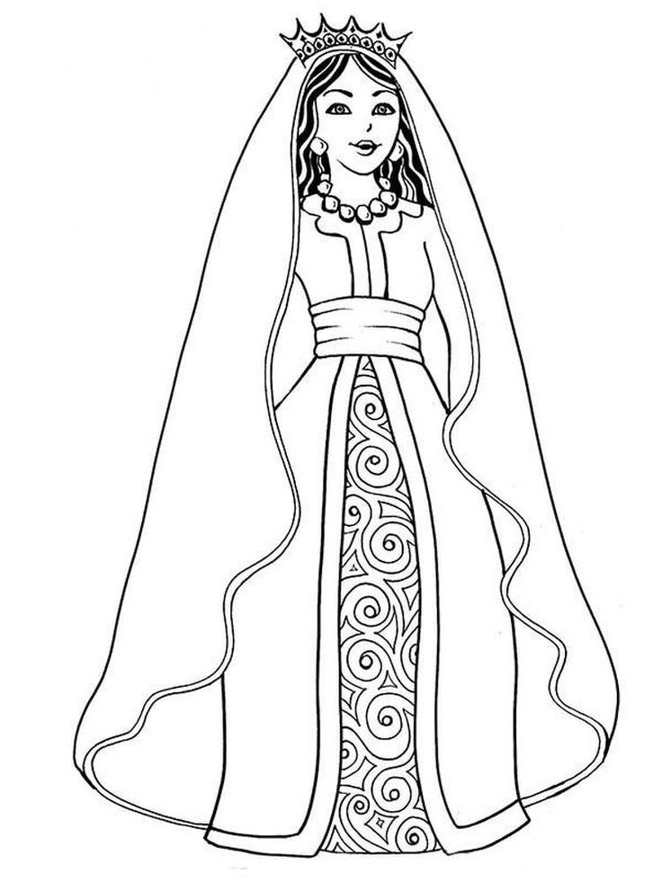 45 Esther Coloring Pages 48