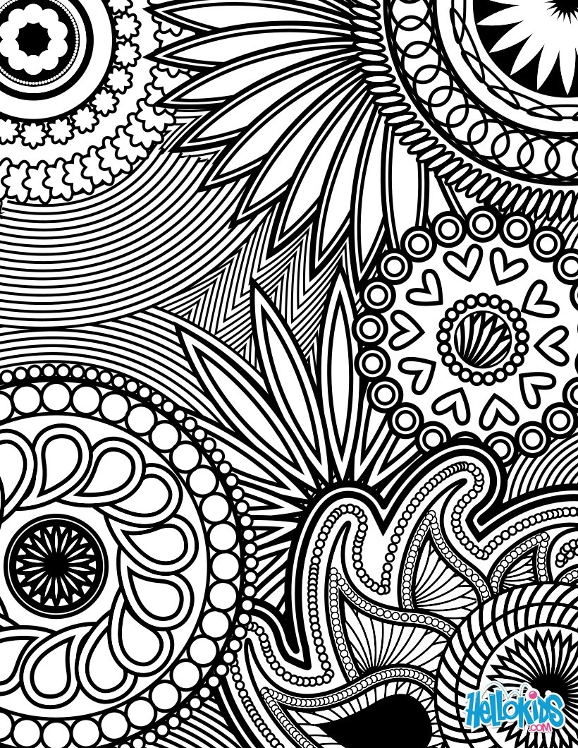 50 Coloring Pages E 52