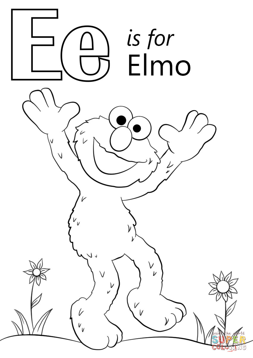 50 Coloring Pages E 55