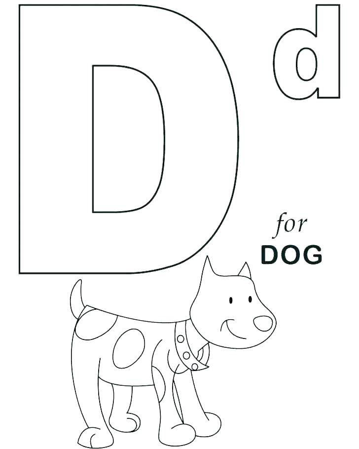 55 Alphabet Coloring Book Printable 17