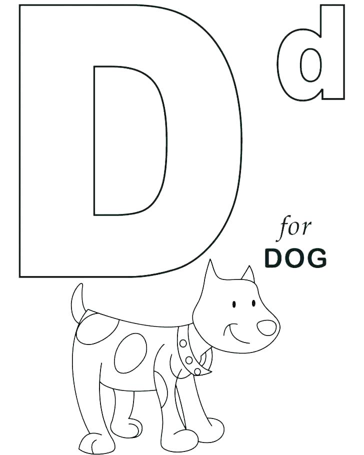 55 Alphabet Coloring Book Printable 21