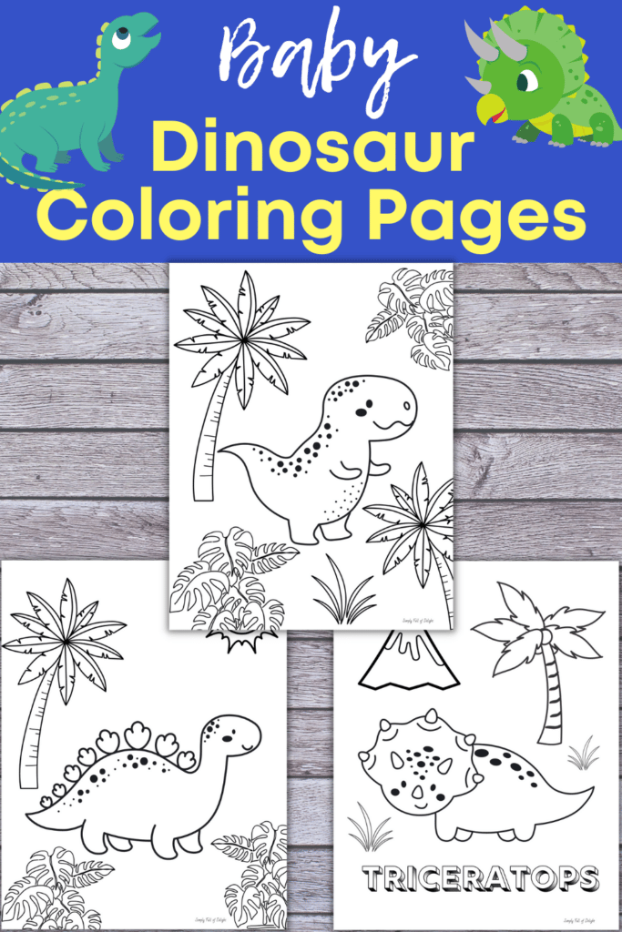 80 Dinosaur Printables Coloring Pages 31