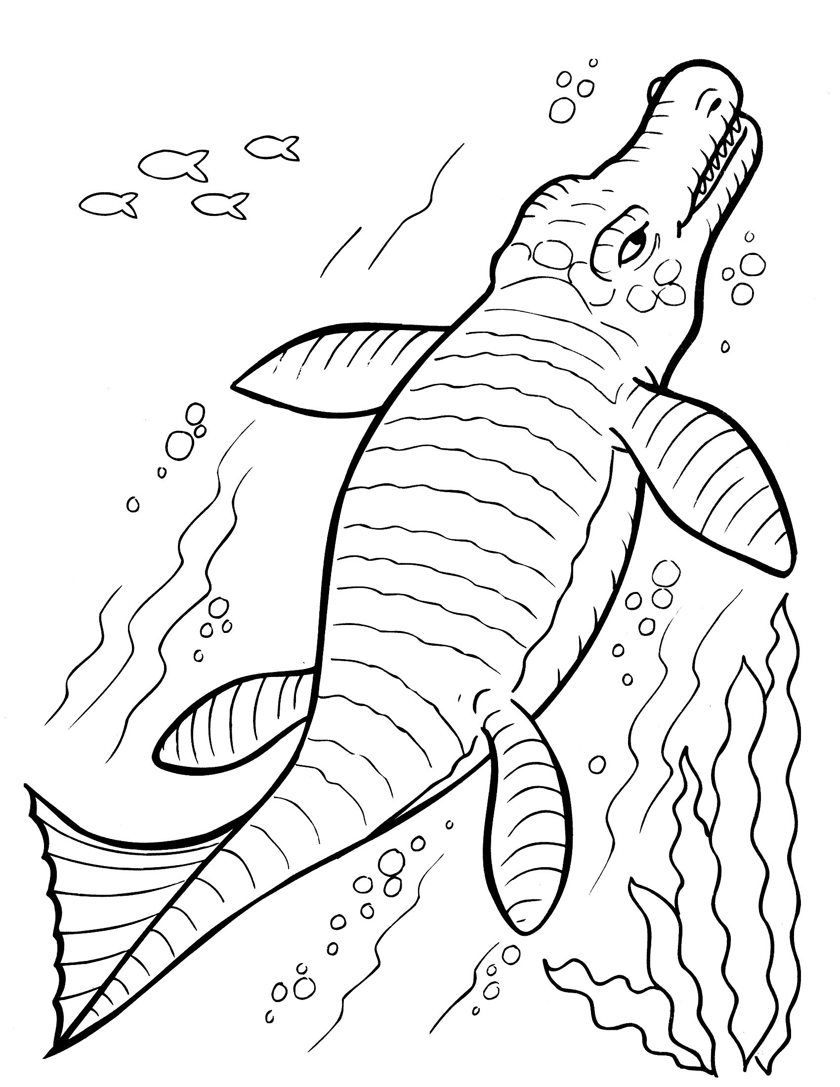 80 Dinosaur Printables Coloring Pages 53