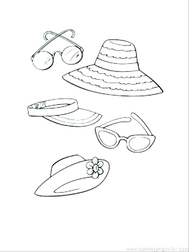 90 Printable Beach Ball Coloring Pages 23