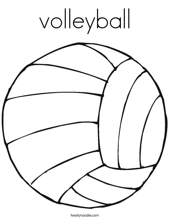 90 Printable Beach Ball Coloring Pages 34