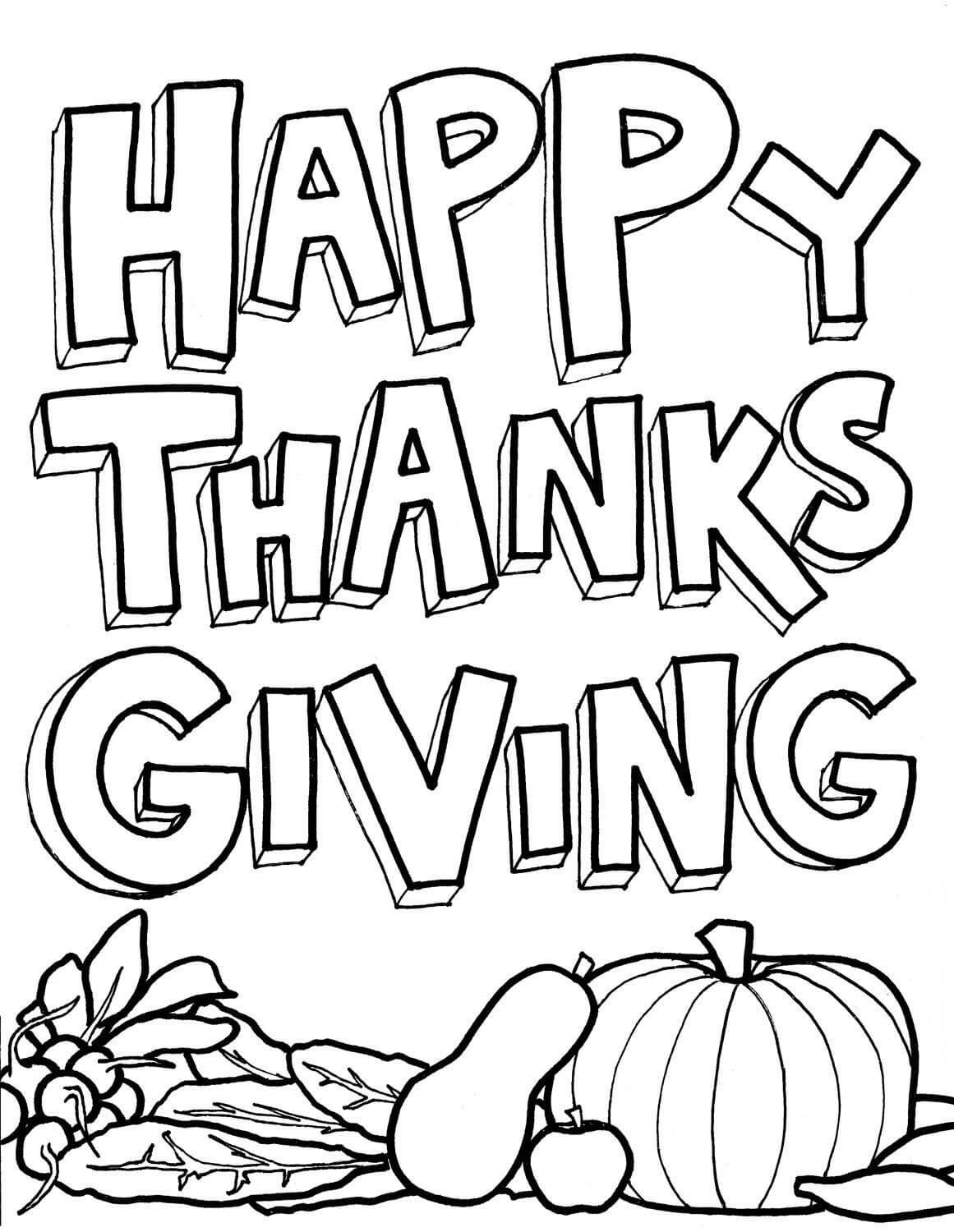 90 Printable Preschool Turkey Coloring Pages 90