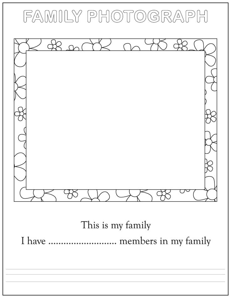 Get 85 All About Me Coloring Sheet Ideas 28