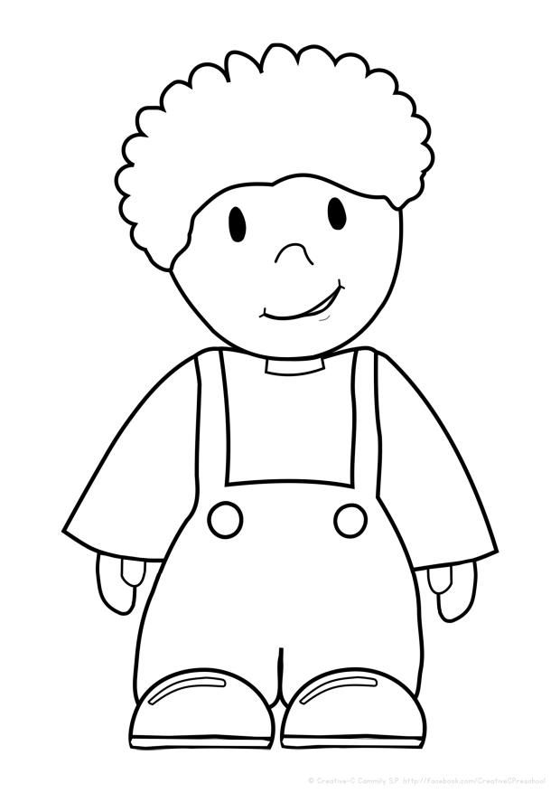 Get 85 All About Me Coloring Sheet Ideas 38