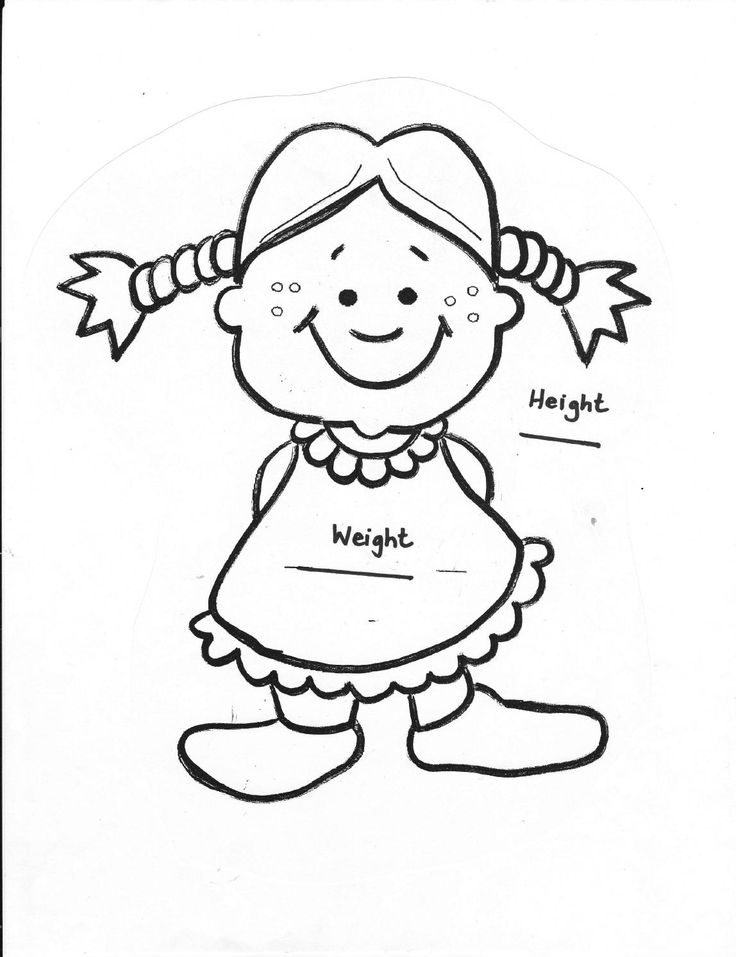 Get 85 All About Me Coloring Sheet Ideas 43