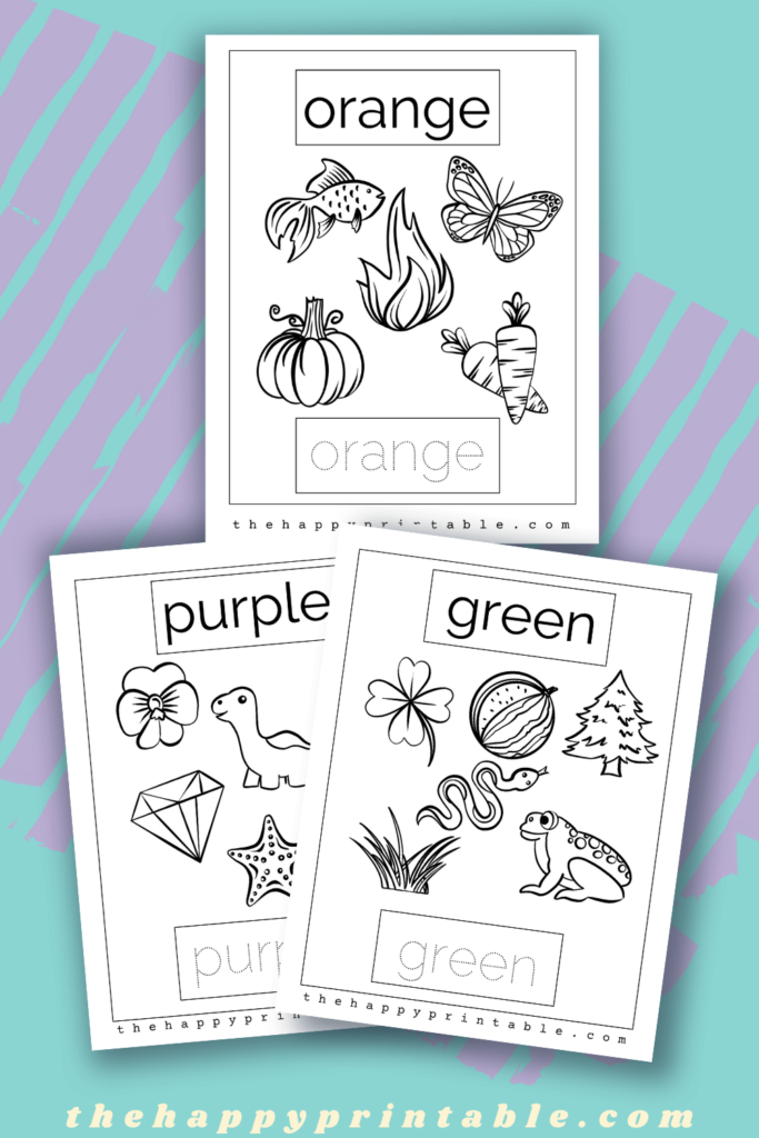 Get 85 Color Coloring Pages Ideas 11