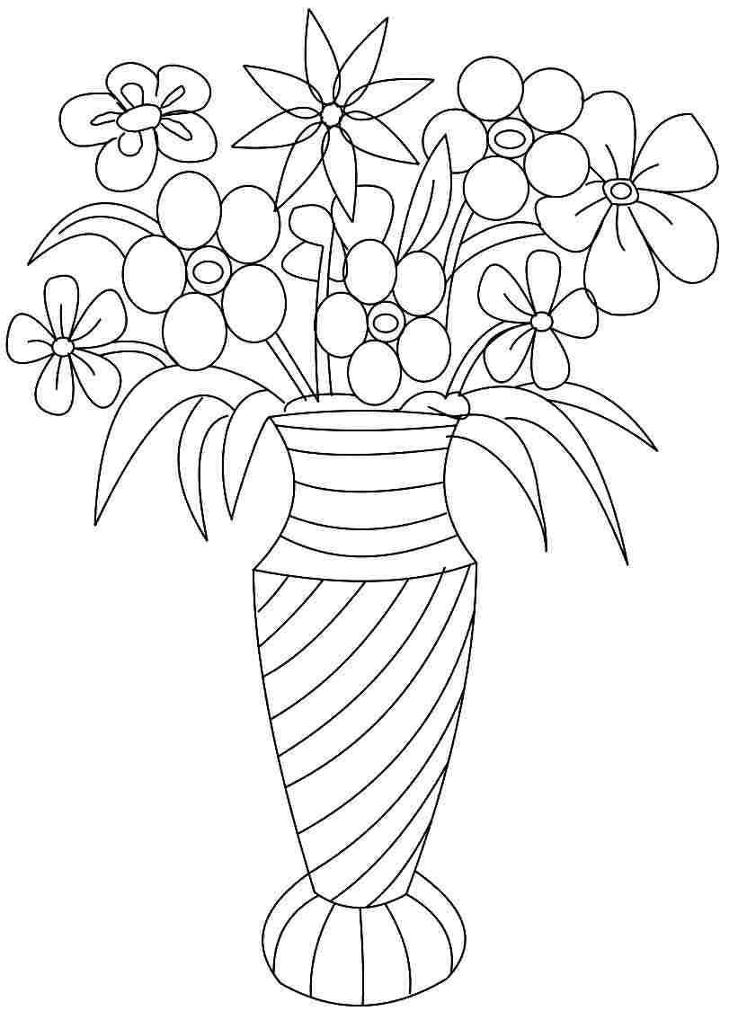 Get 85 Color Coloring Pages Ideas 12