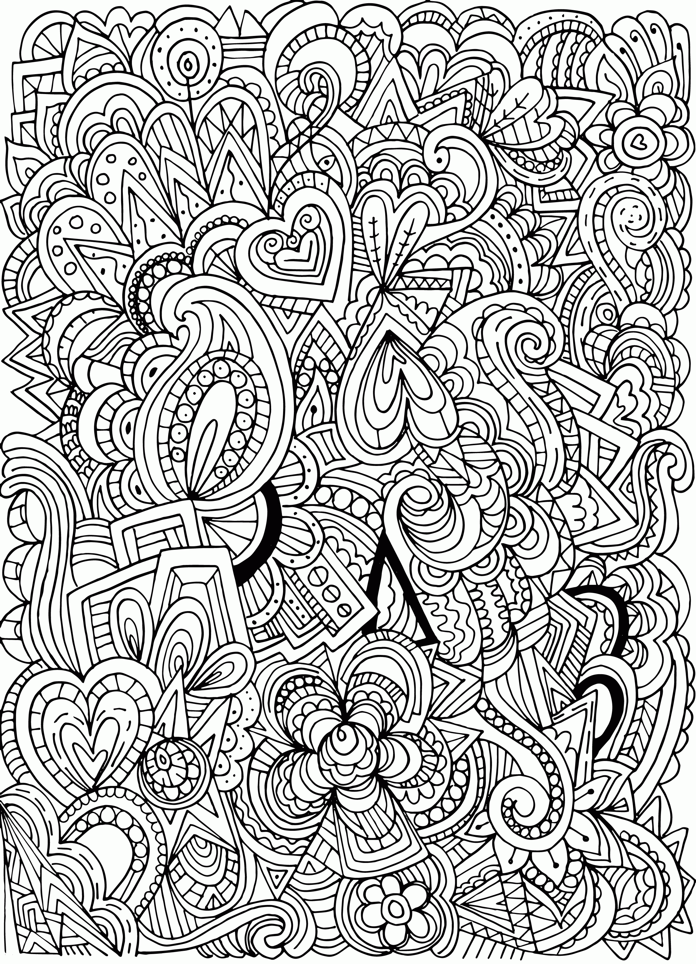 Get 85 Color Coloring Pages Ideas 51