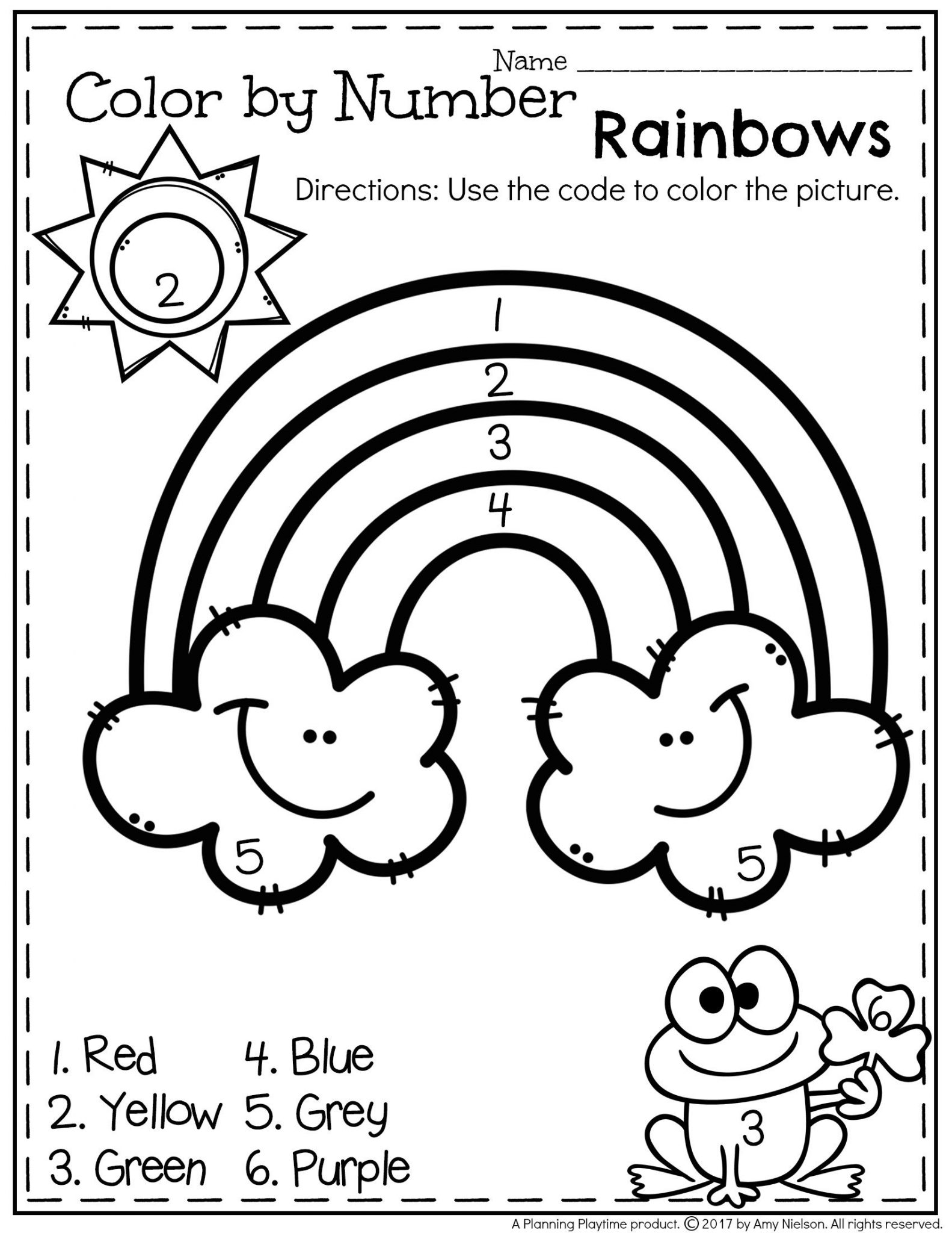 Get 85 Color Coloring Pages Ideas 52