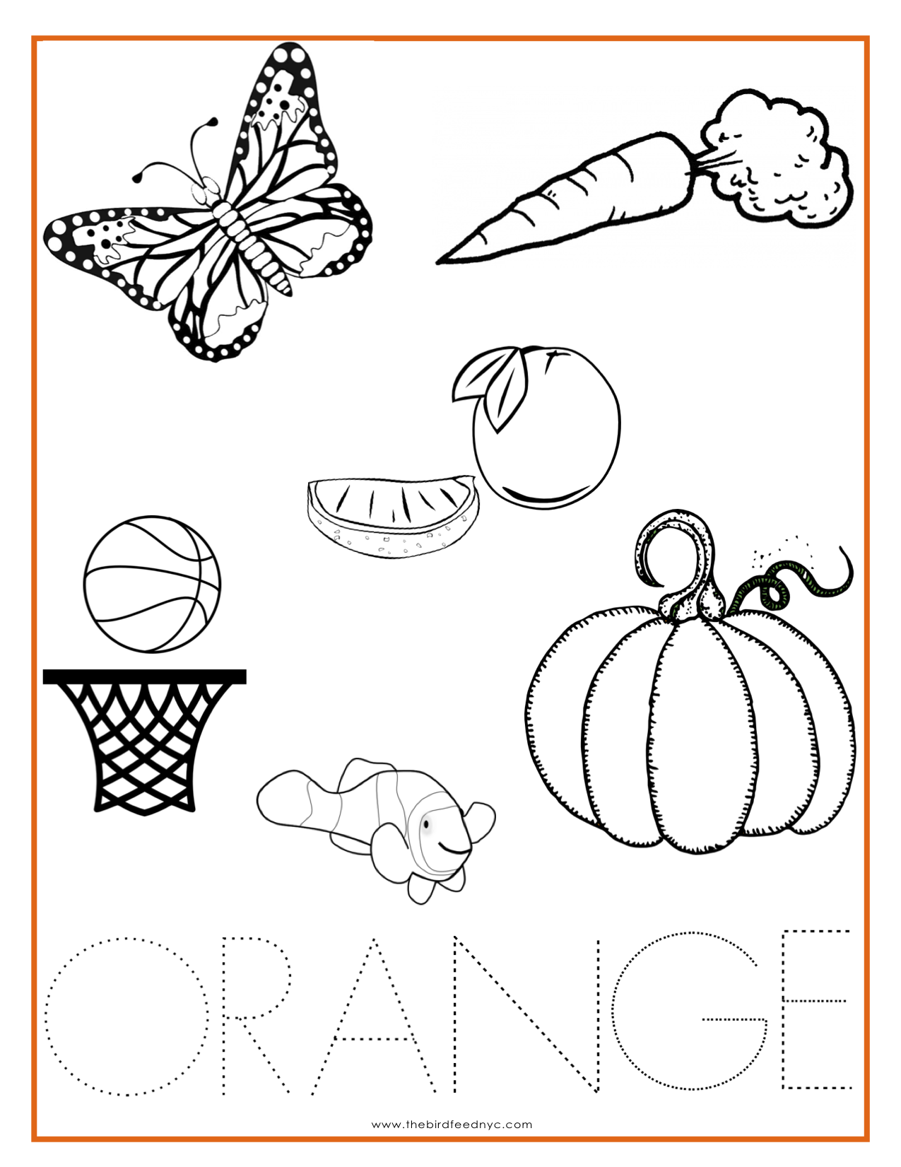 Get 85 Color Coloring Pages Ideas 60