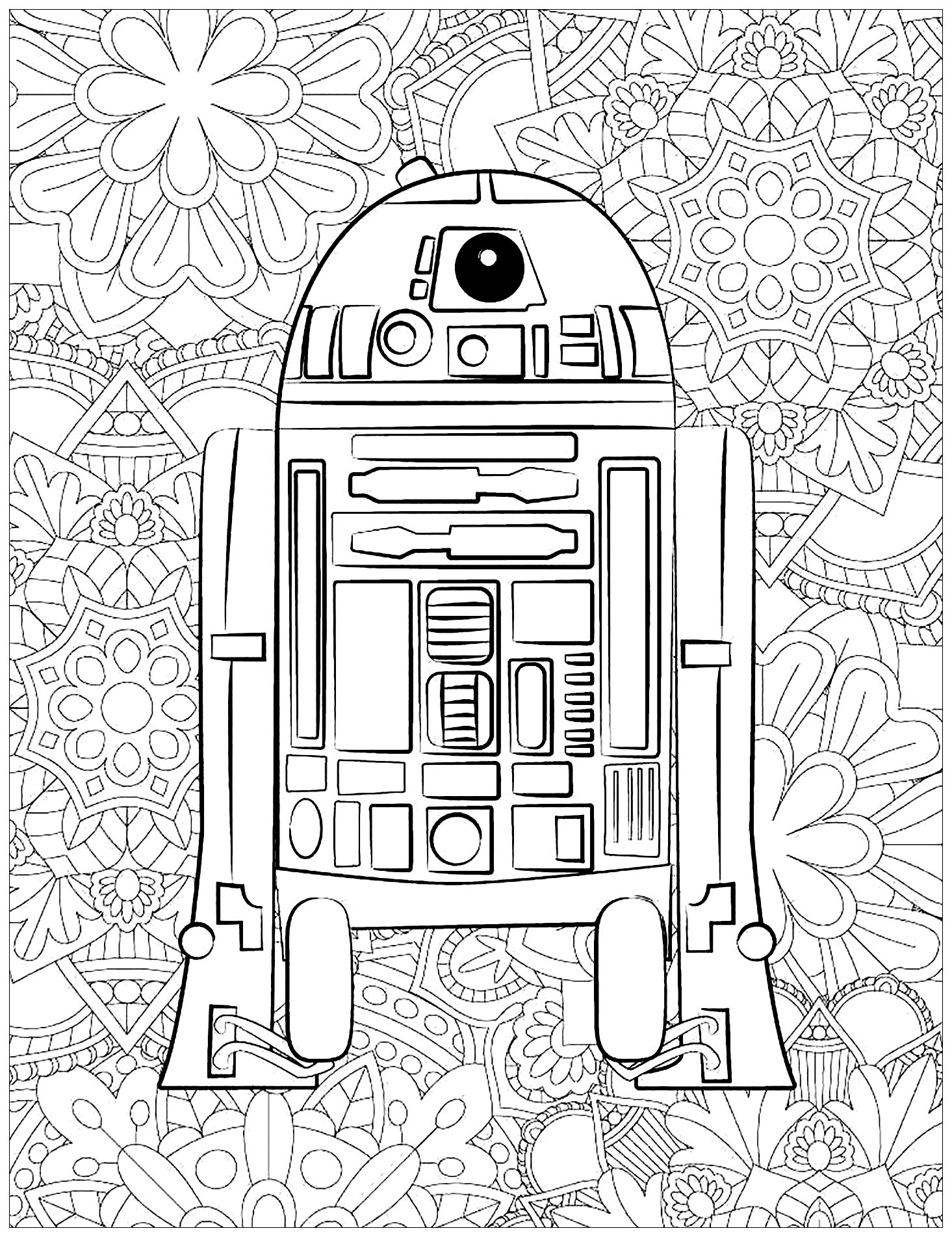 Get 85 Coloring Pages May Ideas 26