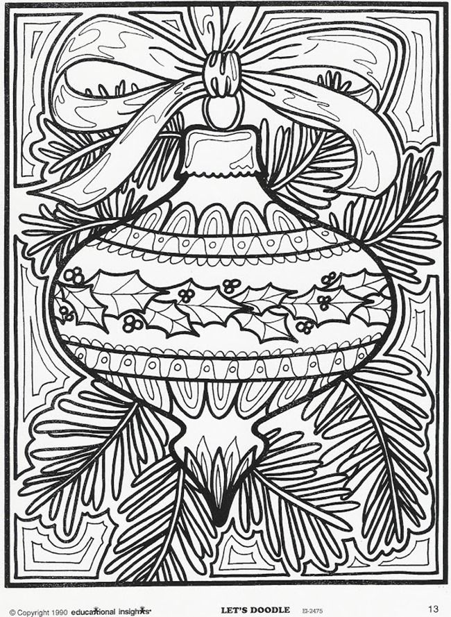 Get 85 Holiday Coloring Pages Free Ideas 52