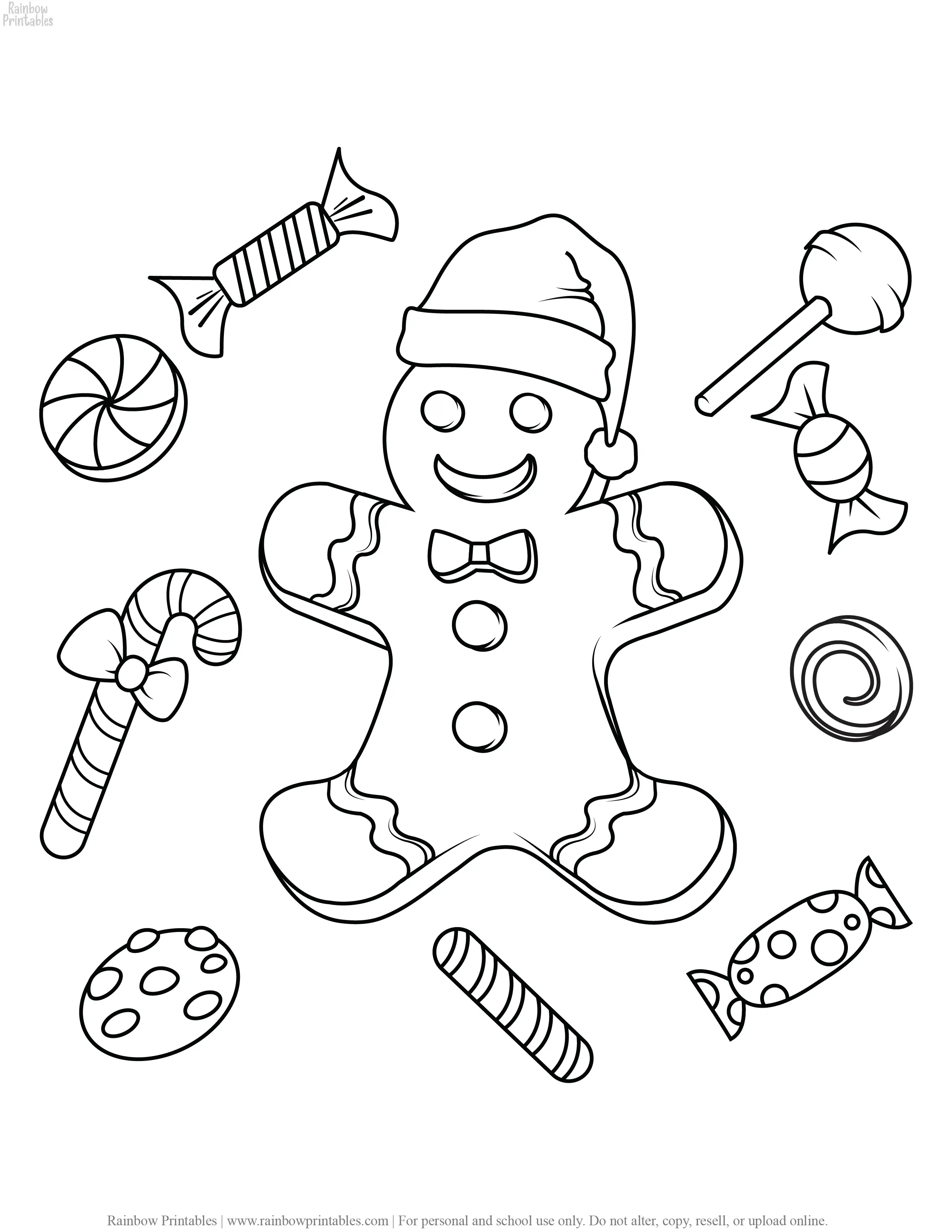 Get 85 Holiday Coloring Pages Free Ideas 62