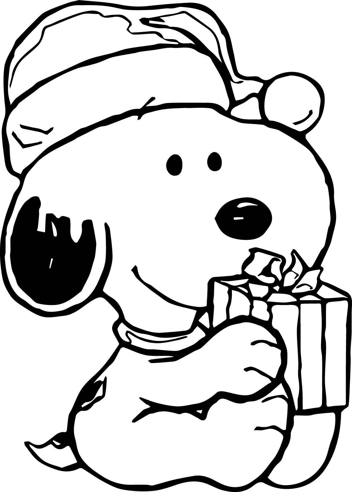 Get 85 Holiday Coloring Pages Free Ideas 9