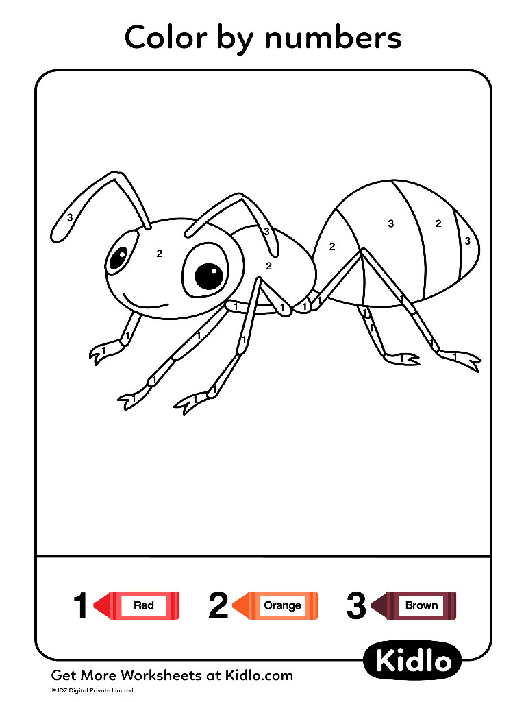 Get 85 Insect Coloring Pages Preschool Ideas 29