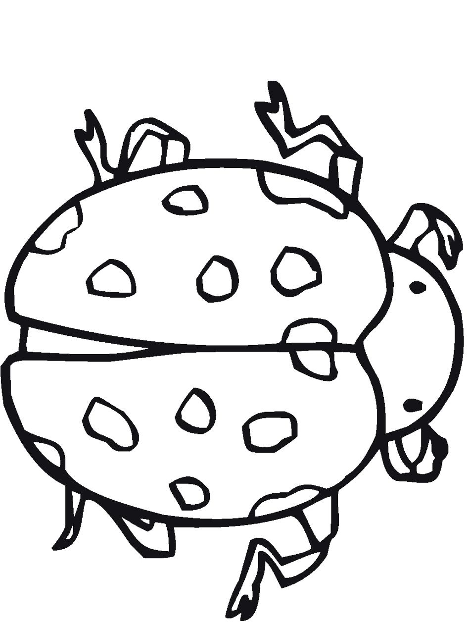 Get 85 Insect Coloring Pages Preschool Ideas 49