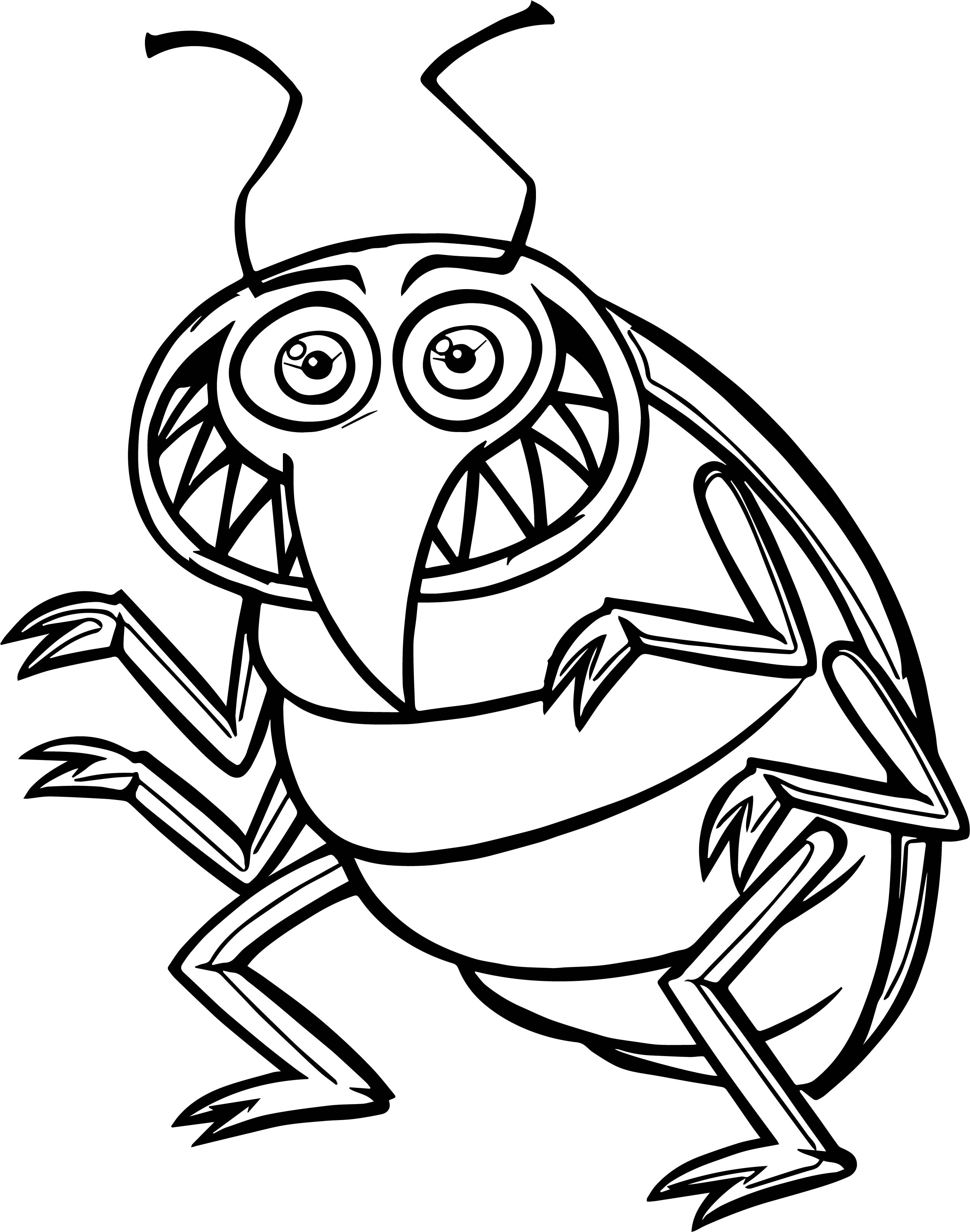 Get 85 Insect Coloring Pages Preschool Ideas 53