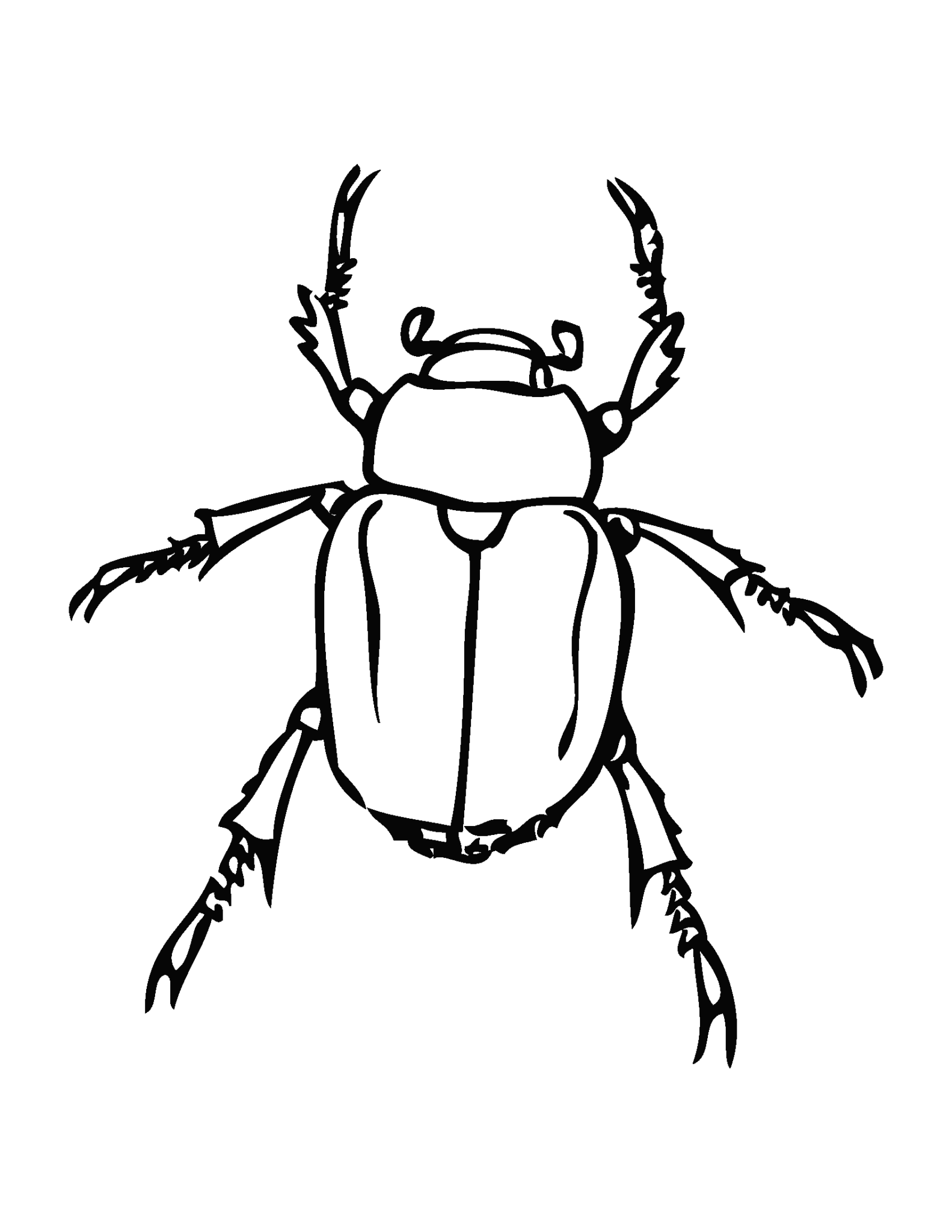 Get 85 Insect Coloring Pages Preschool Ideas 9