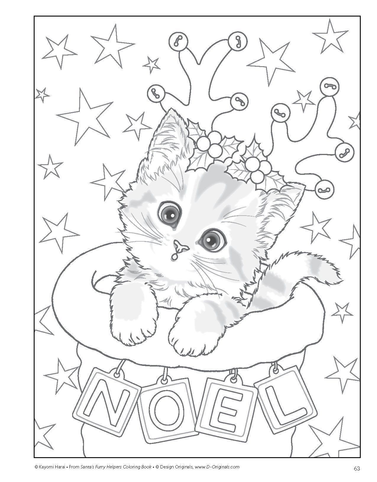 Get 85 Cat Pictures Coloring Pages Ideas 15