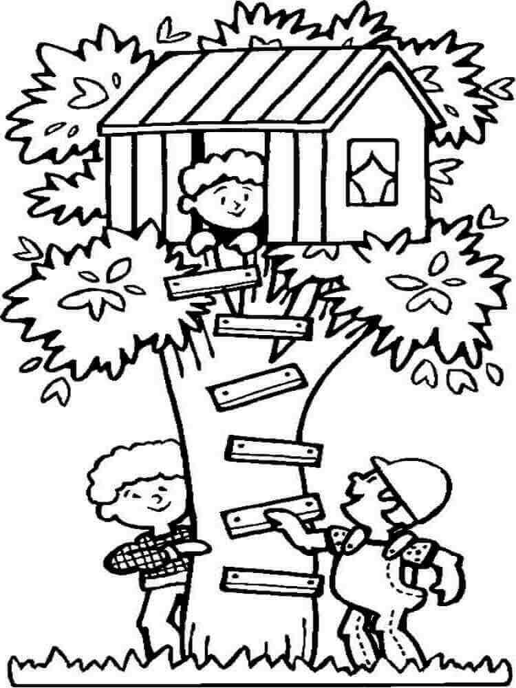 Get 85 End Of Summer Coloring Pages Ideas 11