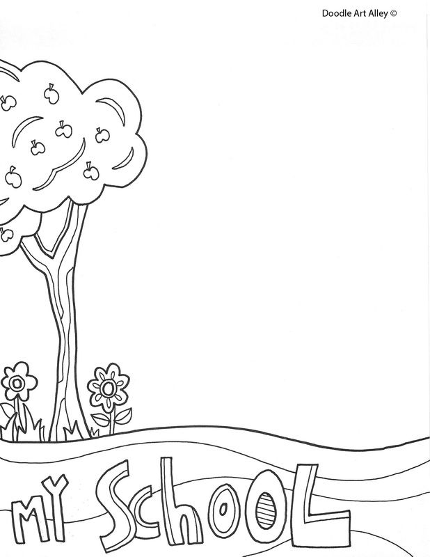 Get 85 End Of Summer Coloring Pages Ideas 27