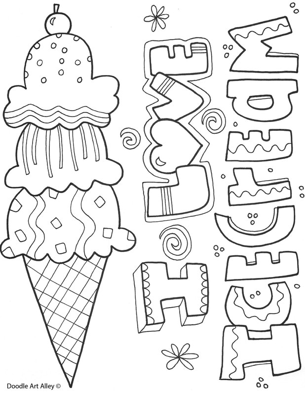 Get 85 End Of Summer Coloring Pages Ideas 3