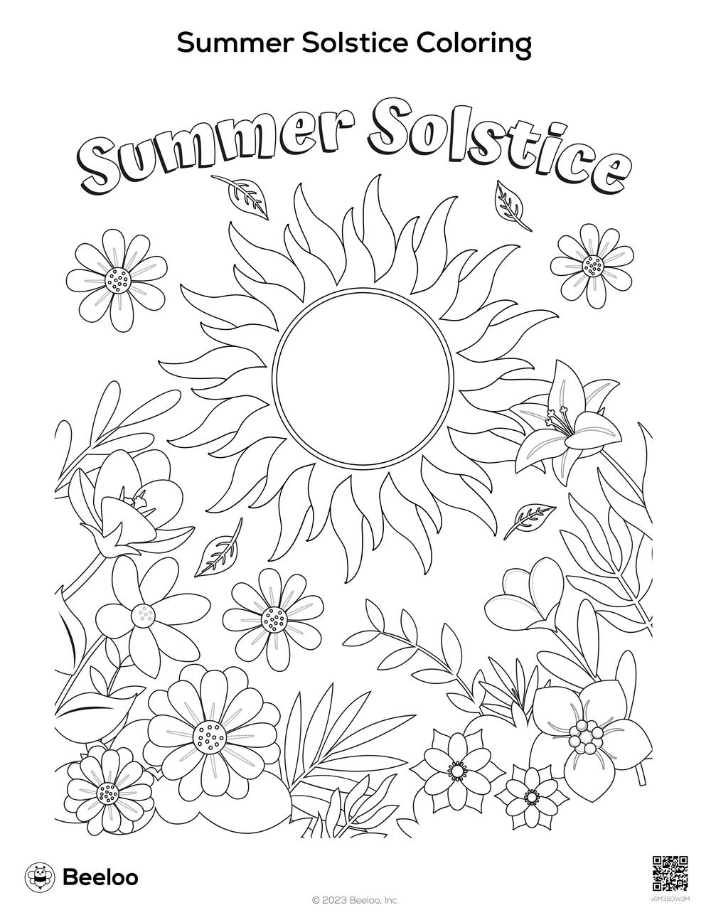 Get 85 End Of Summer Coloring Pages Ideas 56