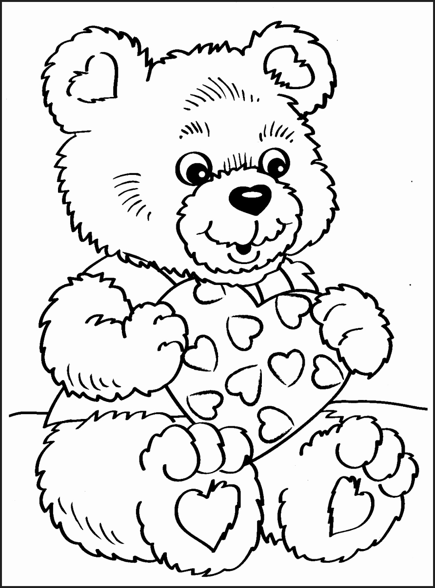 Get 85 Free Kindergarten Coloring Pages Ideas 13