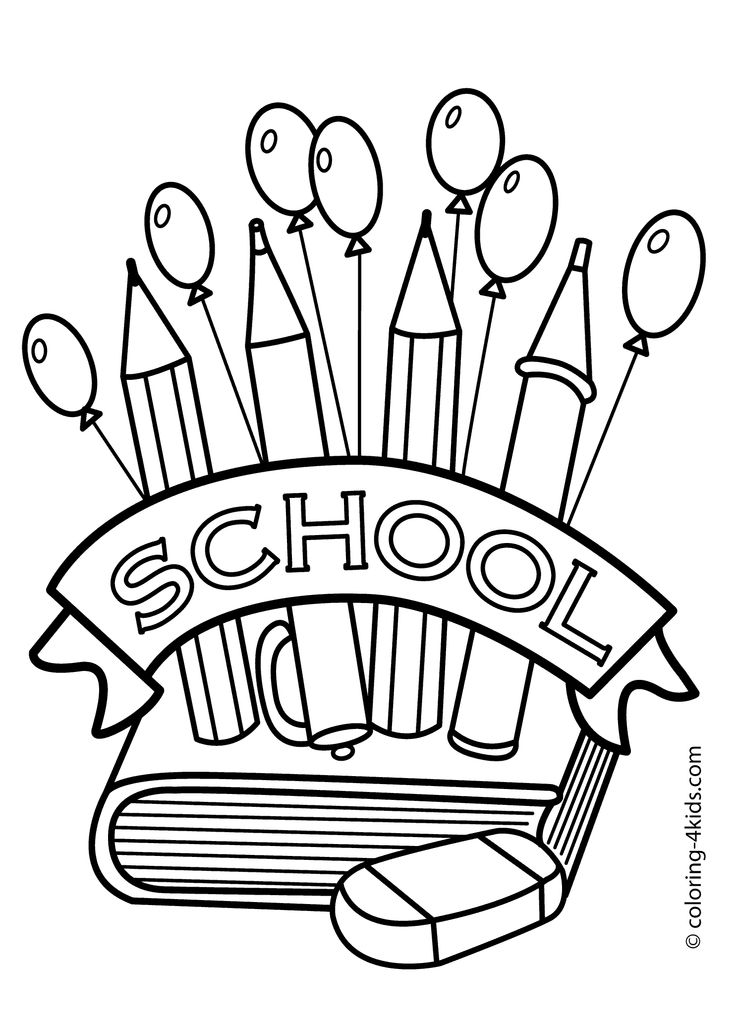 Get 85 Free Kindergarten Coloring Pages Ideas 14