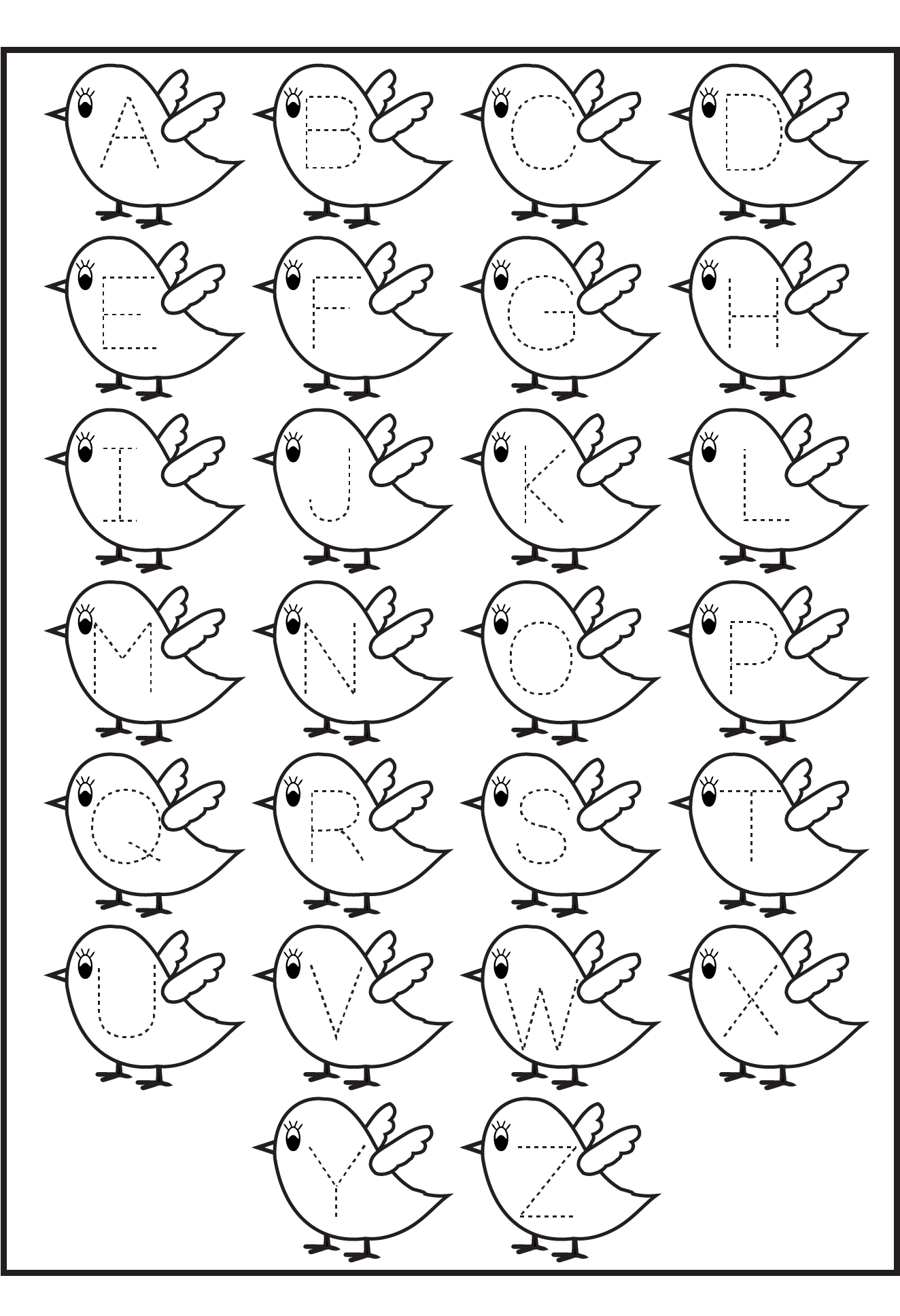 Get 85 Free Kindergarten Coloring Pages Ideas 15