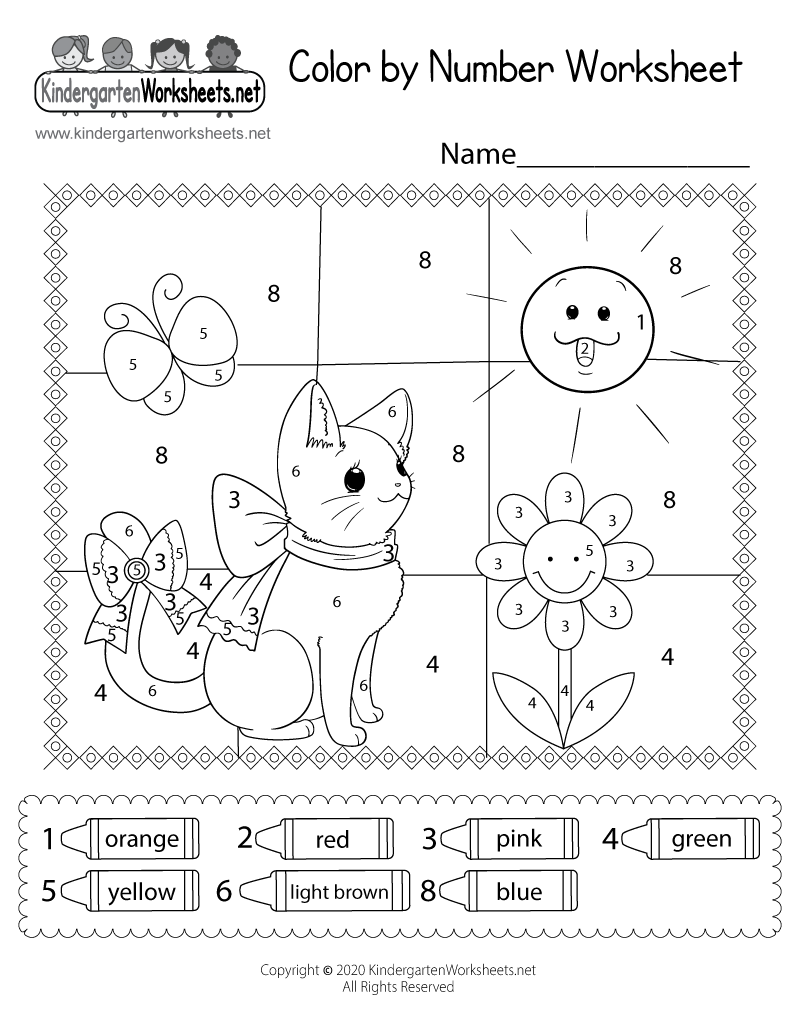 Get 85 Free Kindergarten Coloring Pages Ideas 17