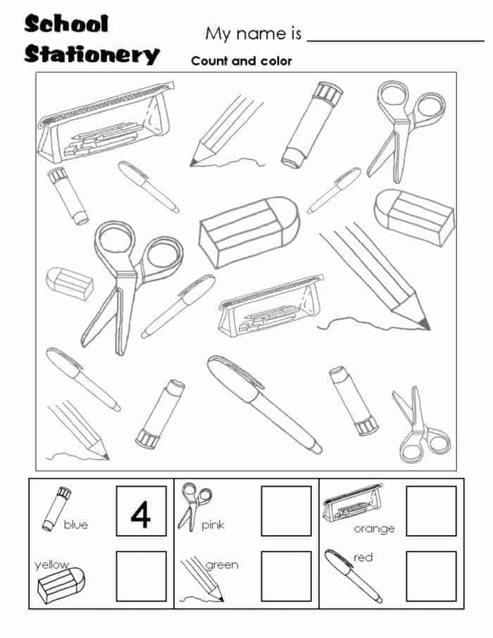 Get 85 Free Kindergarten Coloring Pages Ideas 18