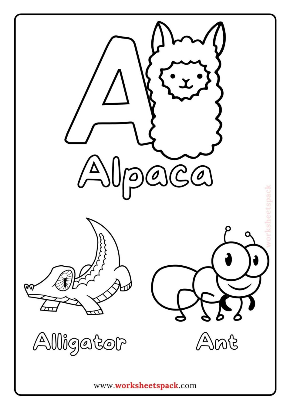 Get 85 Free Kindergarten Coloring Pages Ideas 20