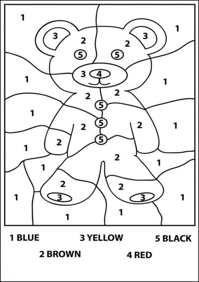 Get 85 Free Kindergarten Coloring Pages Ideas 21