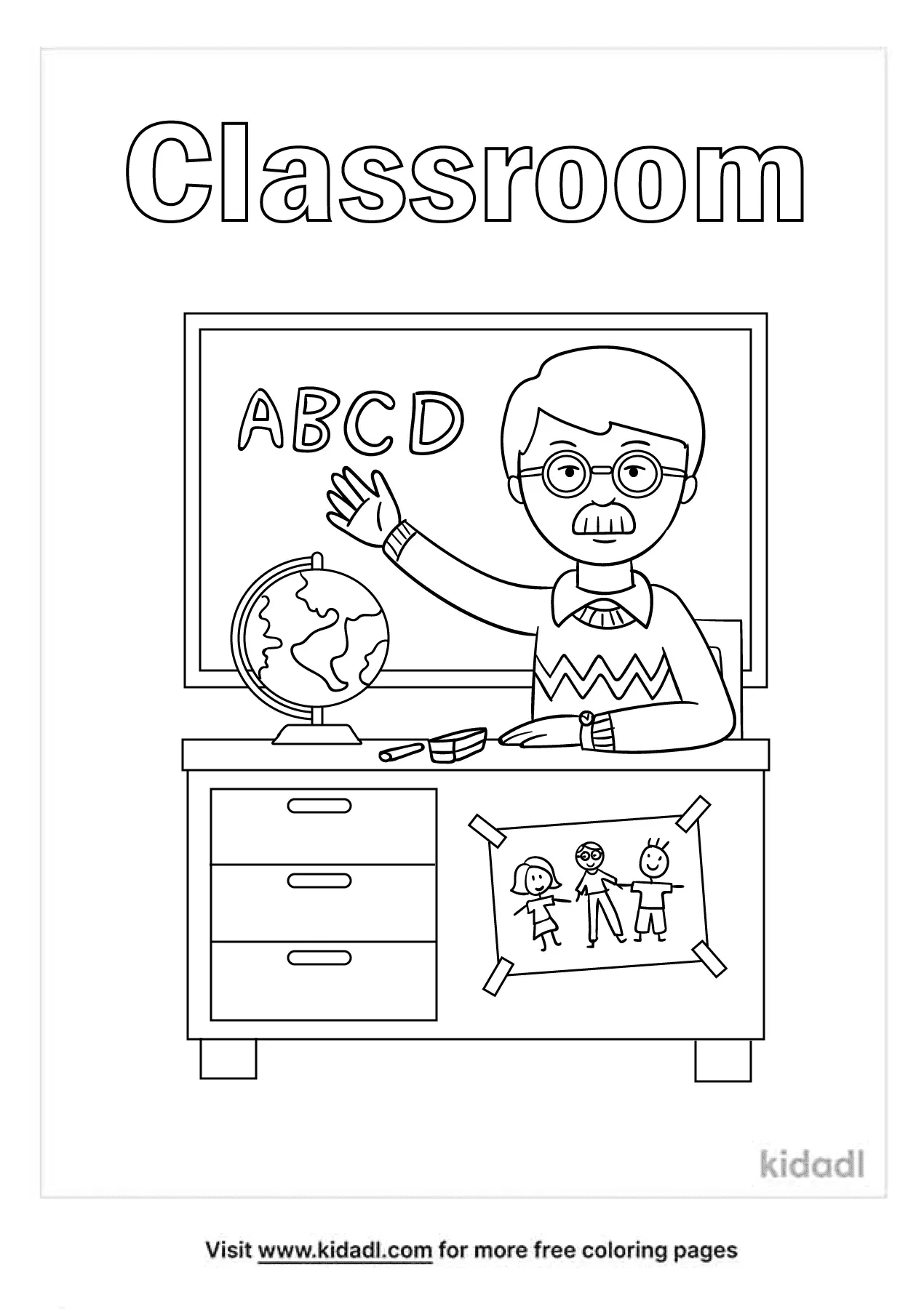 Get 85 Free Kindergarten Coloring Pages Ideas 22