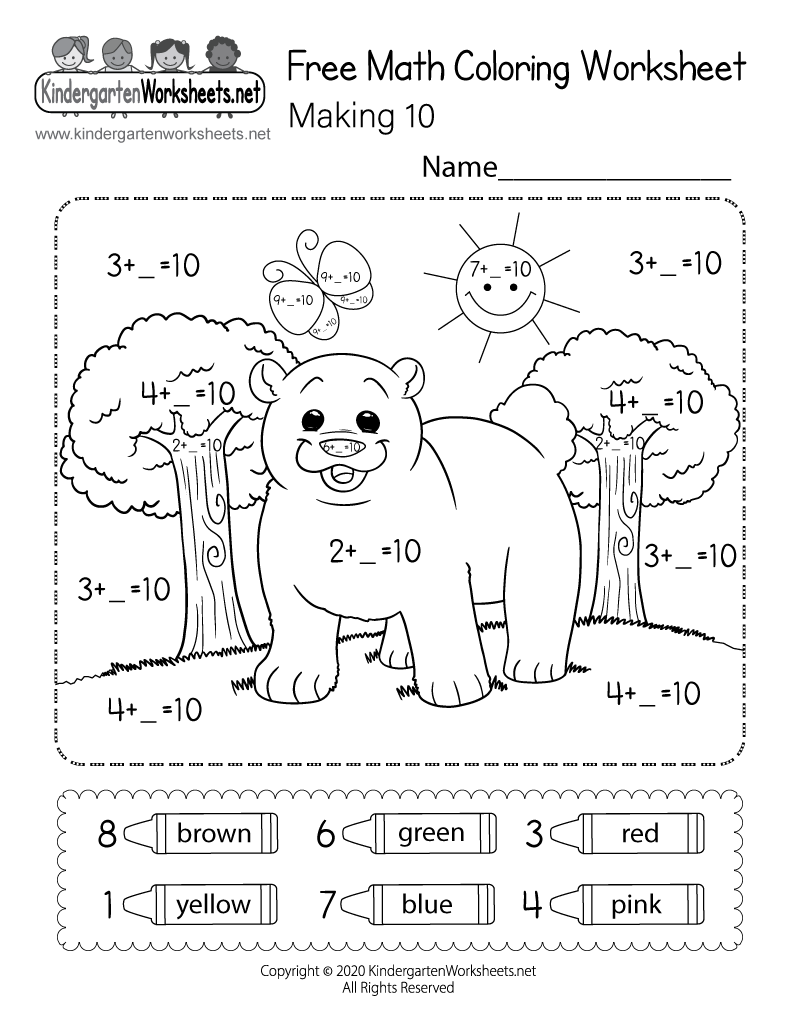 Get 85 Free Kindergarten Coloring Pages Ideas 27