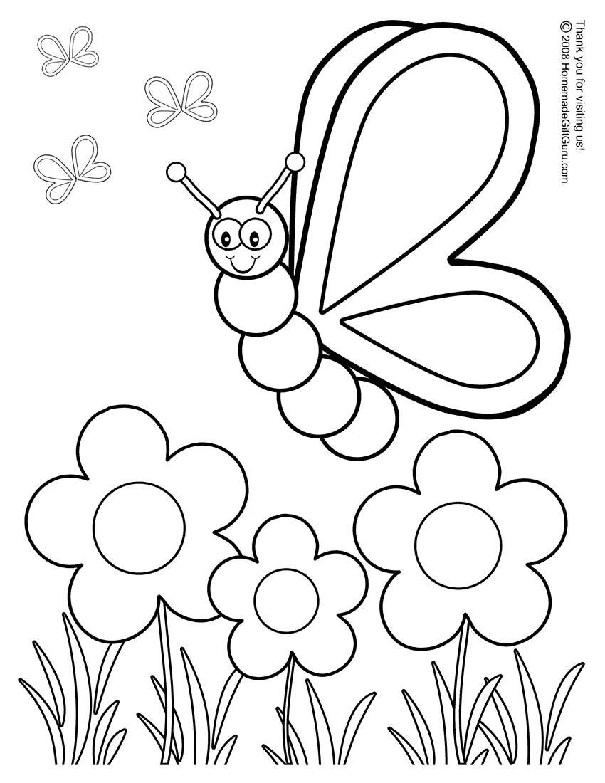 Get 85 Free Kindergarten Coloring Pages Ideas 29