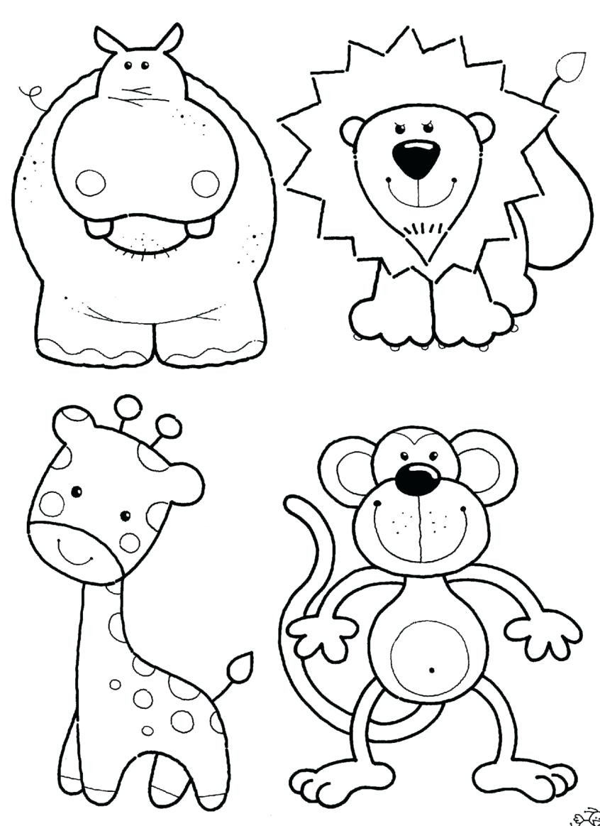 Get 85 Free Kindergarten Coloring Pages Ideas 30