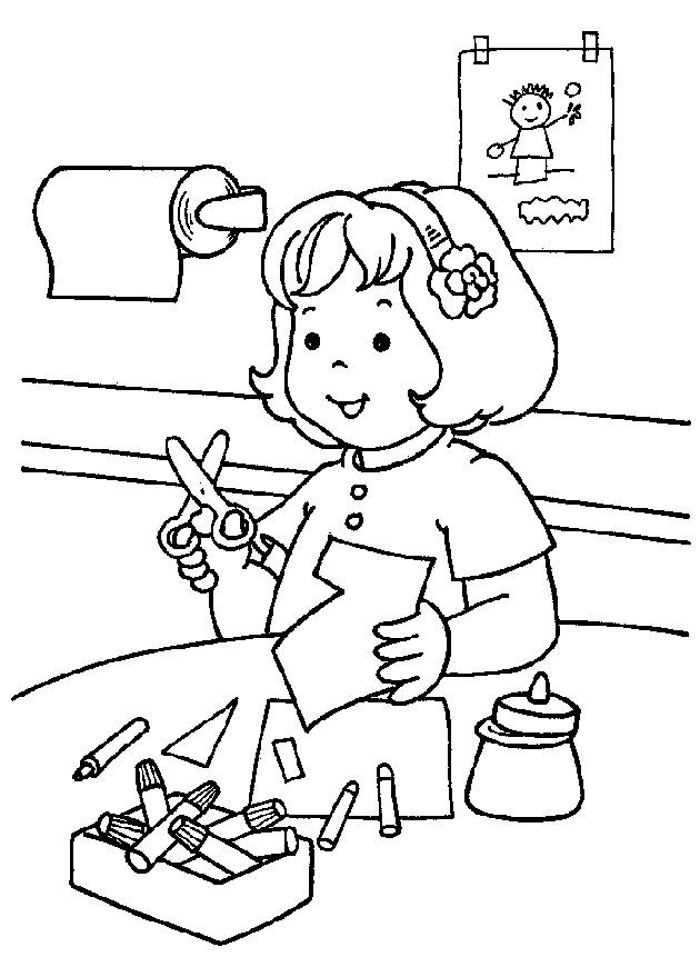 Get 85 Free Kindergarten Coloring Pages Ideas 49