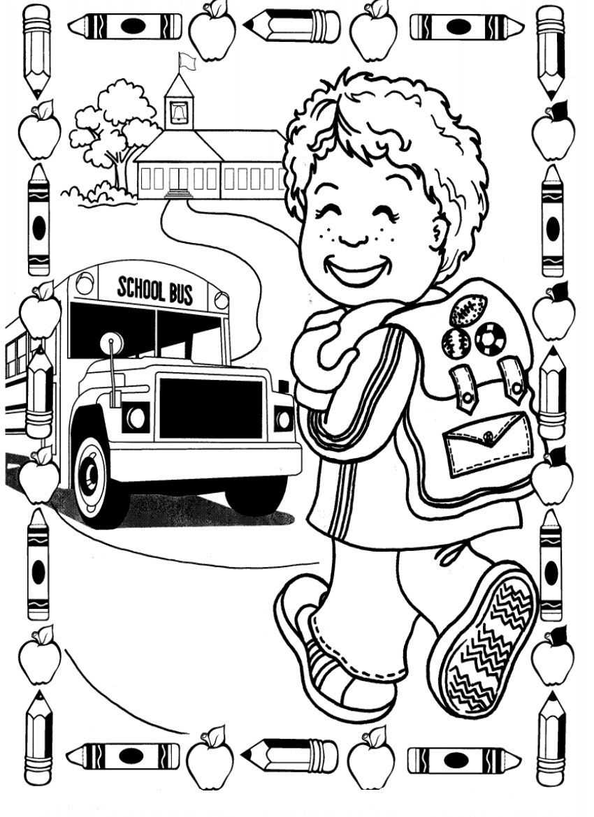 Get 85 Free Kindergarten Coloring Pages Ideas 57